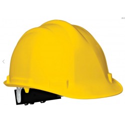 CASQUE DE CHANTIER AVEC...