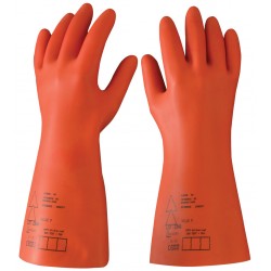 Gants Electrique