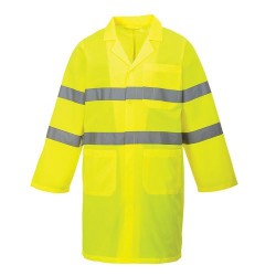 Blouse Haute Visibilité