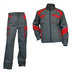 Blouson / pantalon de travail