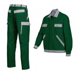 Blouson / pantalon de travail