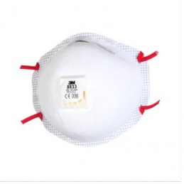 Masque antipoussières 3M™...