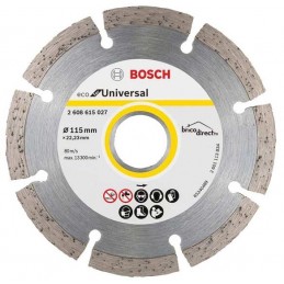 BOSH DISQUE DIAMANT...