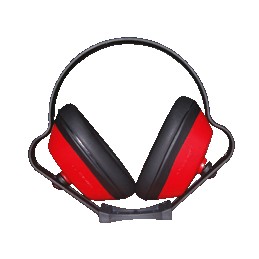 WPS Casque antibruit avec...