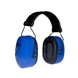 WPS Casque antibruit avec...