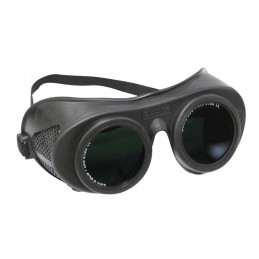 Lunette de soudeur Standard