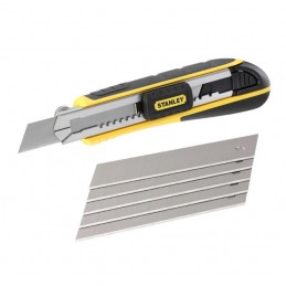CUTTER A CARTOUCHE 18MM...