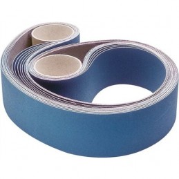 BANDE ABRASIVE DE PONCAGE...