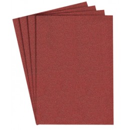 CARTE ABRASIF 280X230...