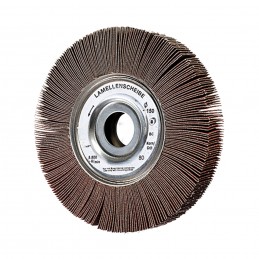 ROUES A LAMELLE 165X50 G 60...