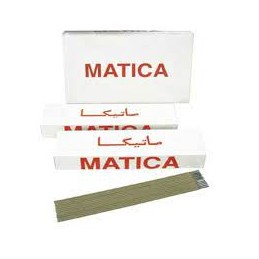 ELECTRODES DE SOUDAGE STAR...