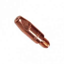 Tube Contact pour torche M6...