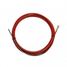 Gaine pour fil 1,0/1,2 Lg.4...