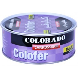 Santofer - Colofer