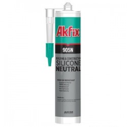 Silicone Neutre 905N AkFix