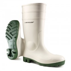 Botte en plastique avec...