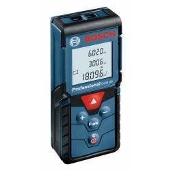 bosh telemetre GLM 40M