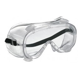Lunette de protection avec...