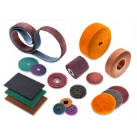 Abrasifs Appliqués