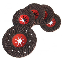 Disques semi Flexible