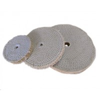 Disques de Polissage Sisal