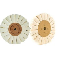 Disques de polisage ventilé