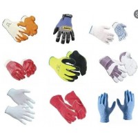 Protection des Mains
