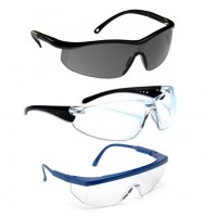 Protection des yeux