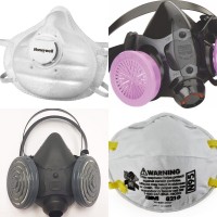 Protection respiratoire