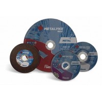 Disques à Tronçonner