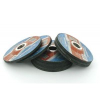Disques à ébarber