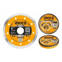 Disques Diamaond