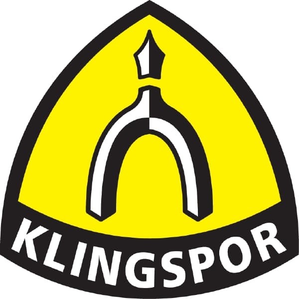 KLINGSPOR ABRASIF
